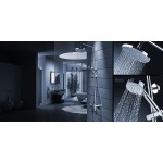 Душевая система REA LOFT Душевая система REA LOFT